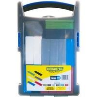 Broadfix BGB240 Flat Packers Mixed (Box 240)