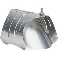 Broadfix Rat Drain Blocker 150mm (5.91") (967YM)