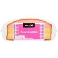 Mycakes Angel Cake