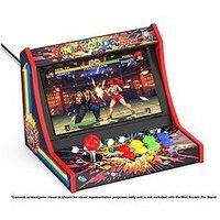 Mini Arcade Pro - Retro Gaming Cabinet - Switch 2