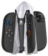 iMP Rocket LED Quad Charging Dock Nintendo Switch 2 Joy-Cons