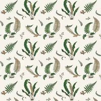 G P & J Baker Wallpaper Ferns BW45044/1
