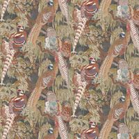 Mulberry Home Wallpaper Game Birds FG085A101
