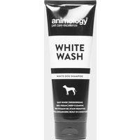 Animology White Wash White Dog Shampoo, 250ml