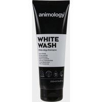 Animology White Wash White Dog Shampoo, 250ml