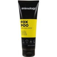 Animology Dogs Puppy Shampoo Conditioner Sprays - Flea & Tick Fox Poo Stink Bomb