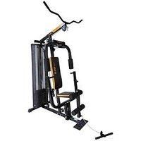IRON MAN IM-409 3 STATION HOME MULTI GYM - Brand New Sealed Free Delivery
