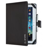 Techair Universal Tablet Folio Case Designed for 7" Tablet, Comfortable Grip