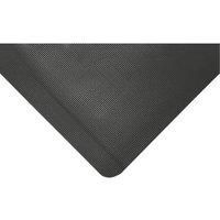 COBA Europe Diamond Tread Floor Mat Black 0.9m x 0.6m (400FV)