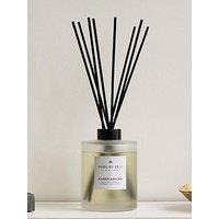 Made By Zen Signature Reed Diffuser 500Ml - Amber Sakura