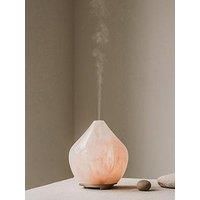 Made By Zen Gem Aroma Diffuser | Essential Oil Diffuser & Mini Humidifier for Home | Perfect for Aromatheraphy Fragrances