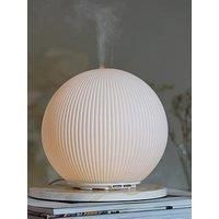 Made By Zen Chi Aroma Diffuser And Ambient Light