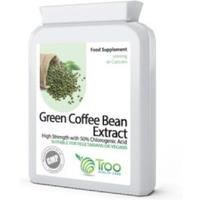 Green Coffee Bean Extract 5000Mg