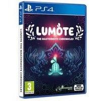 Wired Productions Lumote: The Mastermote Chronicles (PS4)