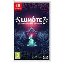 Lumote: The Mastermote Chronicles (Nintendo Switch)