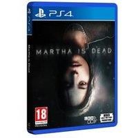 Martha Is Dead (PS4)