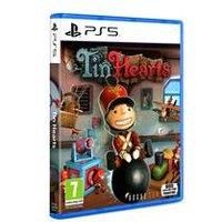 Tin Hearts (PS5)