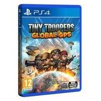 Tiny Troopers Global Ops (Sony Playstation 4)