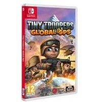 Tiny Troopers: Global Ops (Nintendo Switch)