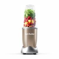 NutriBullet 1200 Series used briefly