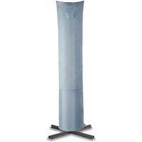 VonHaus Heavy Duty Waterproof Weatherproof Garden Parasol Umbrella Cover