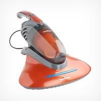 VonHaus Handheld Vacuum UV Dust Mite Hand Held Bed Vac Cleaner Bagless | 550W