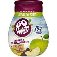 Go Squeezy Apple & Blackcurrant 66ml
