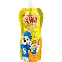 Slush Puppie The Original Iron Brew Flavour Slushy 250ml