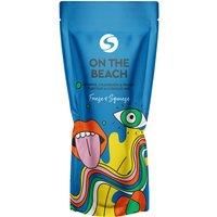 Shuda On The Beach Orange, Cranberry & Peach Flavour Alcoholic Mix 250ml