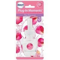 Airpure Plug-in Moments Refill - True Romance