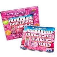 Desi Doll Ipray Salah Pad (Girl Voice Pink)