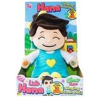Desi Doll Omar Officially Licenced 'Hana' Singing Doll