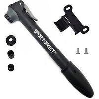 Sport Direct SPU600 Pump Mini Schrader Valve