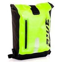 AWE WATERPROOF Bicycle Bike 2 IN 1 Rear Pannier Bag & Rucksack Luggage Pack 14-16L