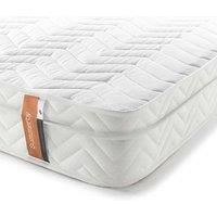 Summerby Sleep No2. Spring and Envirofoam® Box Top Hybrid Mattress | King: 150 cm x 200 cm