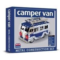 Camper Van Construction Set NEW