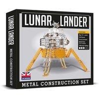 Lunar Lander Construction Set NEW