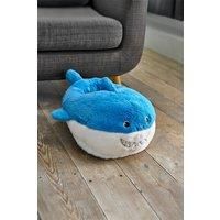 https://www.burton.co.uk/product/deyongs-supersoft-big-foot-warmer-slipper-cozy-warm-shark_p-e17160bf-9d39-473c-a9eb-3f990b7f8057£colour=Blue&size=One%20Size
