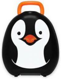 My Carry Potty - Penguin  Travel Potty, Award-Winning Portable Potty