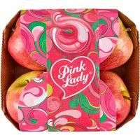 Pink Lady Apples 4 Pack