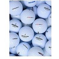 Second Chance Bridgestone 24 Premium Lake Golf Balls Grade A