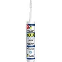 CT1 Clear TRIBRID® Multi Purpose Sealant & Adhesive - 290ml