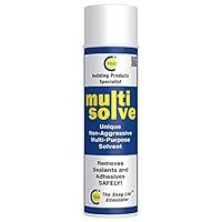 C-Tec Multisolve Non-Aggressive Multi-Purpose Solvent 500ml