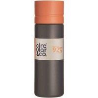 Circular & Co 21Oz/600ml Bottle - Grey and Orange