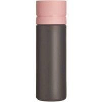Circular and Co Water Bottle 600ml, Grey/Pink