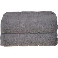 Hotel Luxury Towels 100% Cotton Plush 800gsm Bathroom Hand Bath Sheet Towel