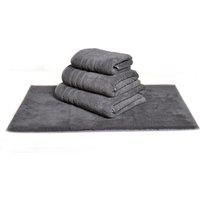 Hotel Premium Hand Bath Towels Sheet Heavyweight 800gsm Luxury Soft Towel