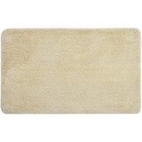 100% Microfibre Bath Mat 50 x 80cm Non-Slip Deep Pile Luxury Soft Bathroom Rug