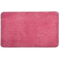 100% Microfibre Bath Mat 50 x 80cm Non-Slip Deep Pile Luxury Soft Bathroom Rug