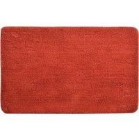 100% Microfibre Bath Mat 50 x 80cm Non-Slip Deep Pile Luxury Soft Bathroom Rug